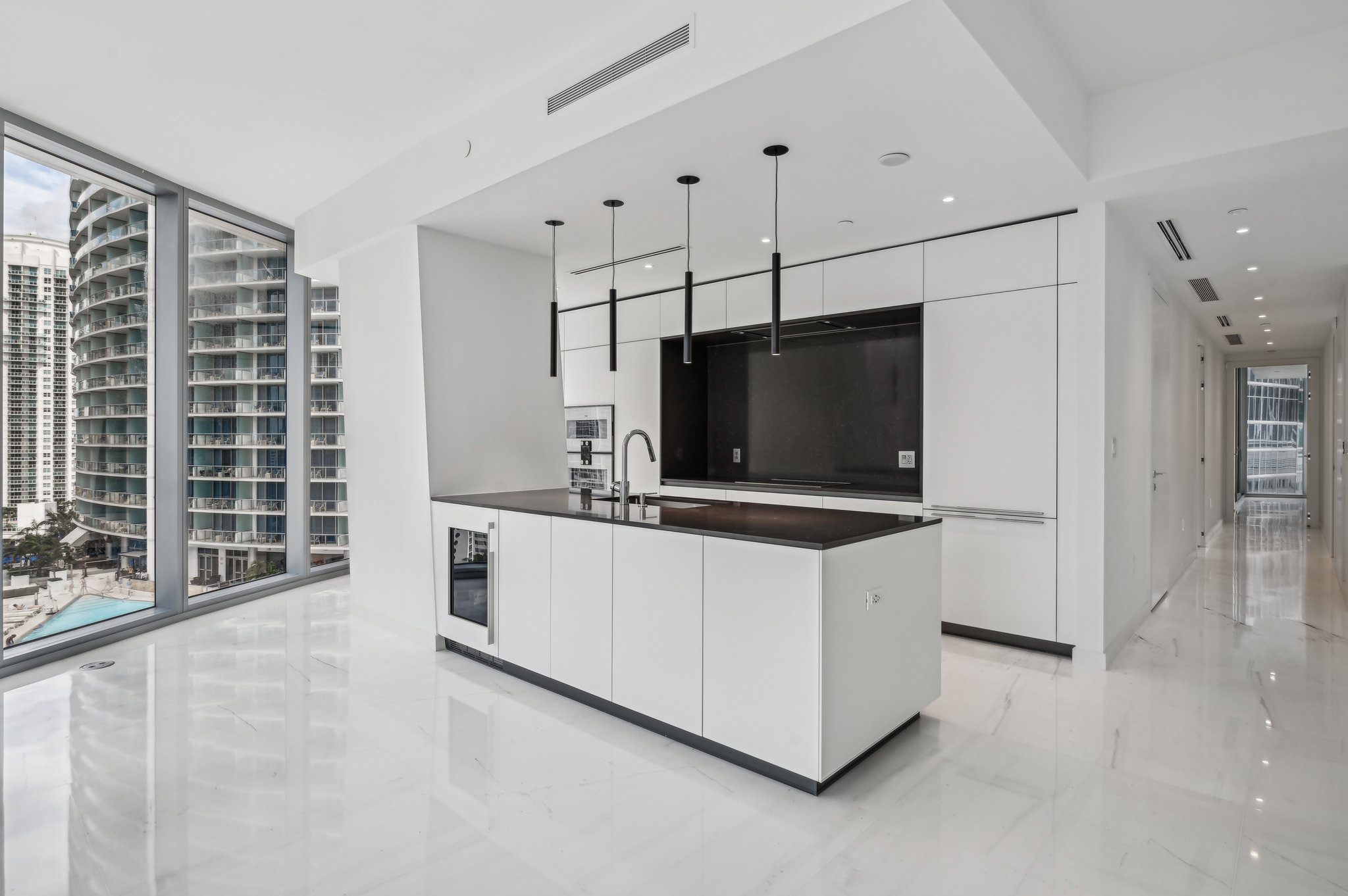Biscayne Blvd Way luxury residence